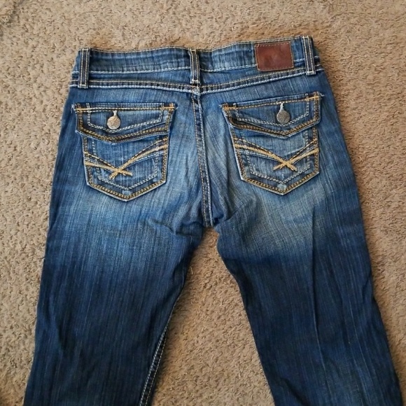 BKE Madison jeans - Picture 2 of 4
